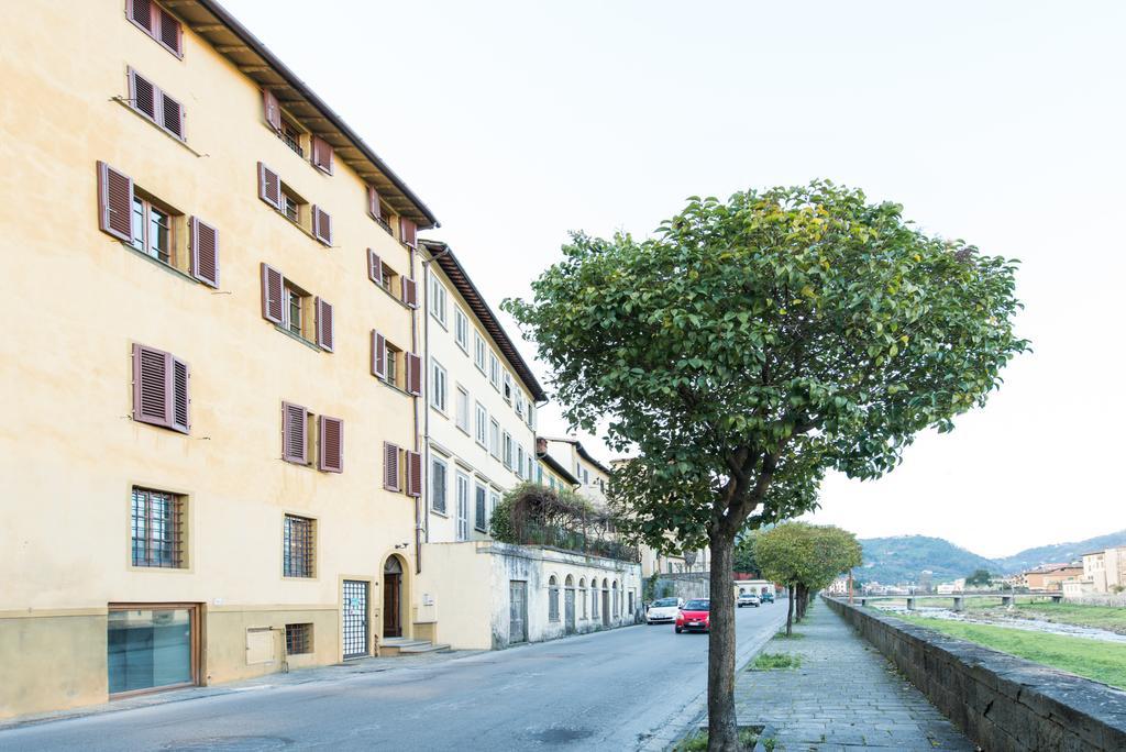 Palazzo Piazza Mazzini Hotel Pescia Phòng bức ảnh