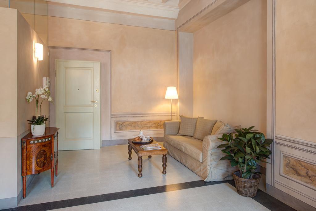 Altido Palazzo Piazza Mazzini Hotel Pescia Phòng bức ảnh