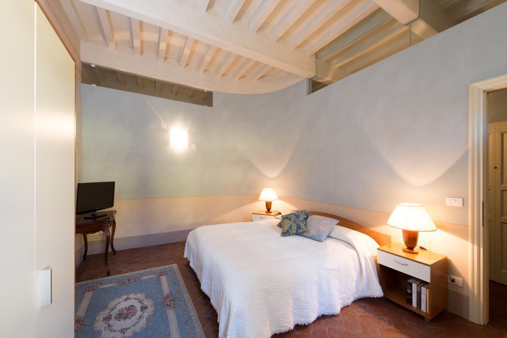 Palazzo Piazza Mazzini Hotel Pescia Phòng bức ảnh