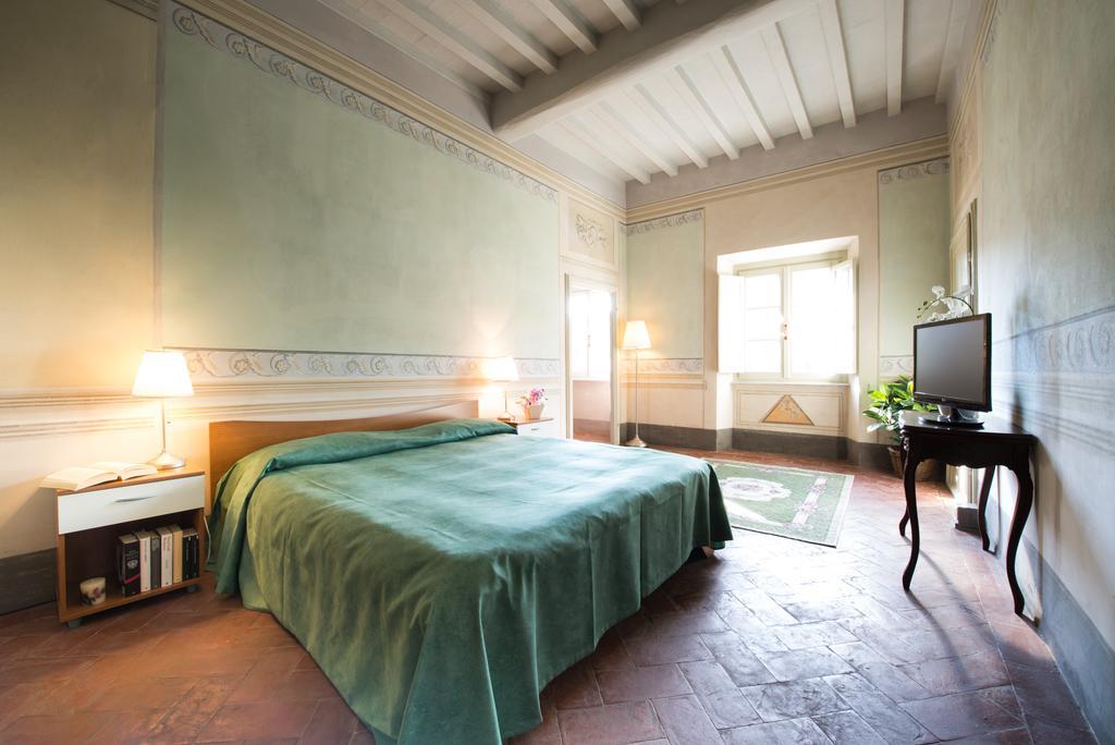 Palazzo Piazza Mazzini Hotel Pescia Phòng bức ảnh