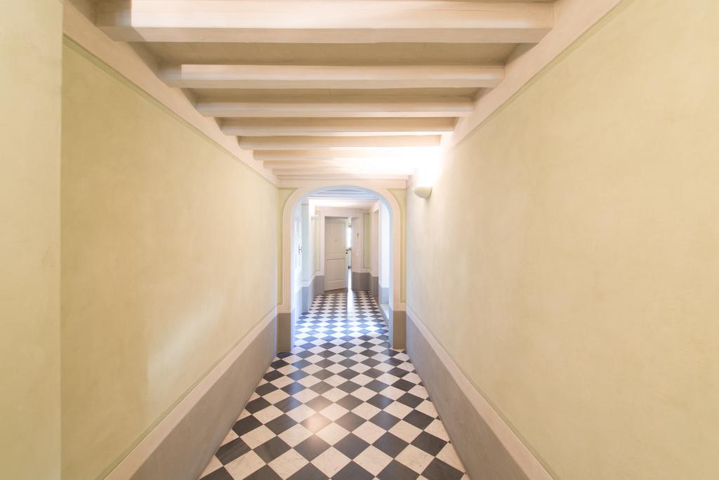 Palazzo Piazza Mazzini Hotel Pescia Phòng bức ảnh
