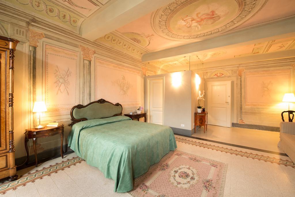 Altido Palazzo Piazza Mazzini Hotel Pescia Phòng bức ảnh