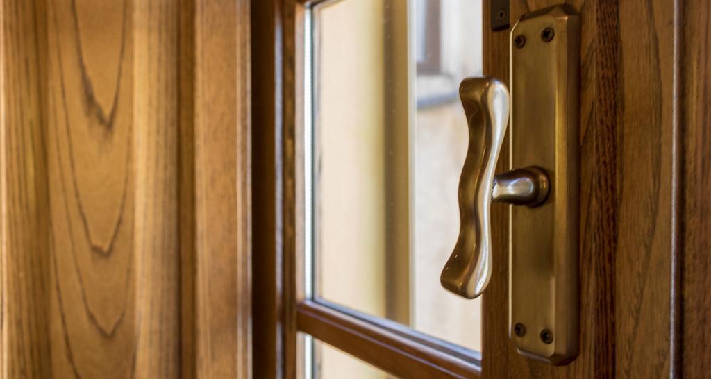 Palazzo Piazza Mazzini Hotel Pescia Ngoại thất bức ảnh